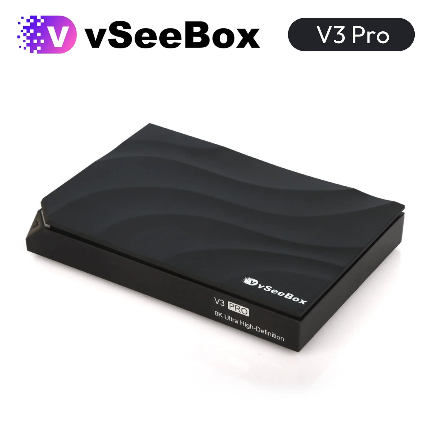 vseebox V3 Pro